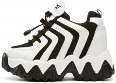 Blackberry-02 Platform Sneakers