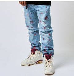 Starstruck Denim Jean