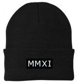 MMXI Beanie