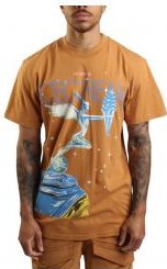 Hood Oversized T-Shirt 