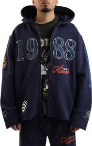 1988 Full Zip Hoodie 
