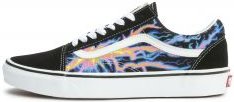 Electric Flame Old Skool