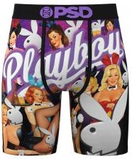 Playboy After Hours Boxer Briefs 