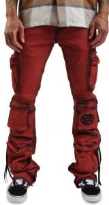 Hawk Jean 