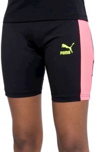 Summer Squeeze 7" Biker Shorts
