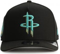 NBA Houston Rockets 9Fifty Snapback