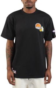 Baretto Basketball T-Shirt 