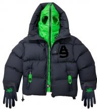 AlphaStyle Kudu Puffer [OG3Three Edition]