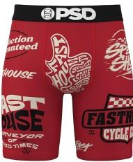 FASTHOUSE BOUND BY SPEED BOXER BRIEF 