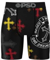 Cross Boxer Briefs