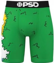 Simpson's Homers Bush