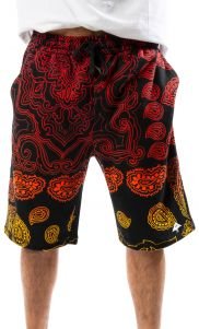 Forever Roots Sweatshorts