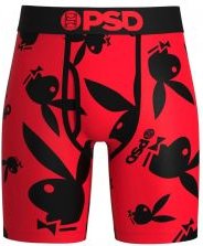  Playboy All Over Boxer Briefs