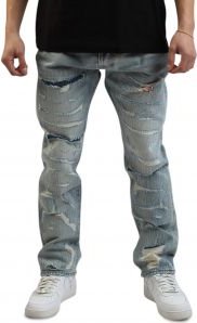Quickdraw Jeans 