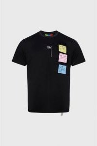 Sticky Notes Tee