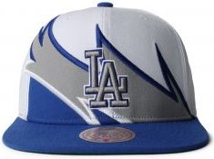 Waverunner Snapback Los Angeles Dodgers