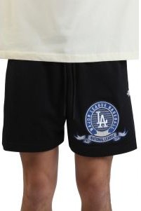 MLB Los Angeles Dodgers Team Badge Short