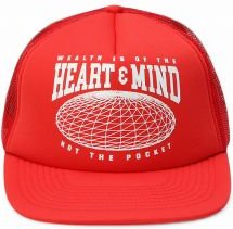 BB Neurons Snapback Hat