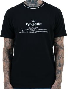 Dawn of a Syndicate Tee
