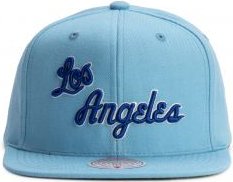 NBA Los Angeles Lakers Team Ground 2.0 Original Fit Snapback 