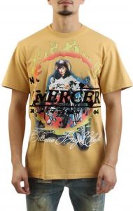 Mercer M.C. Oversized T-Shirt