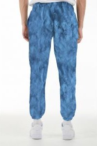 NM1931C the authentic track pant