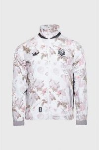 Chosen Track Home Jacket