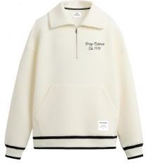 Varsity Quarter-Zip Pullover