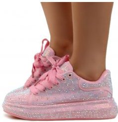 Kingdom-2 Platform Sneaker