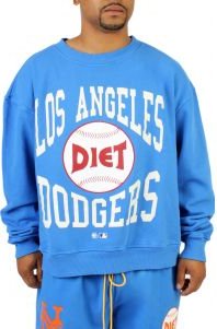 PRO STANDARD Los Angeles Dodgers x Mexico Short Sleeve Tee LLD1314488-DBL -  Karmaloop