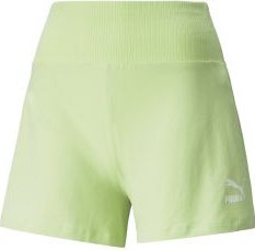 Classic Waistband Shorts