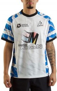 Terminally Online Soccer Jersey 