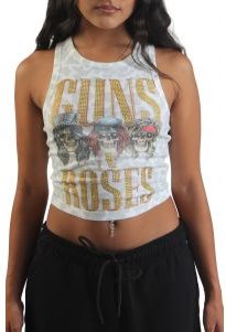 Guns N Roses Tank Top