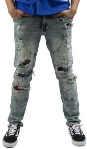 Ramsey Carpenter Jeans