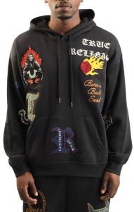 Karmaloop hoodies shop