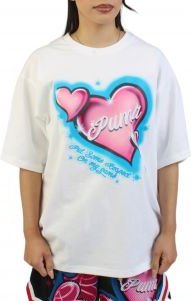 Game Love T-Shirt 