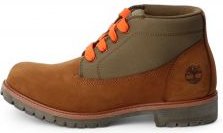 CAMPSITE CHUKKA BOOT