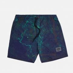 Vibe Shorts Iridescent