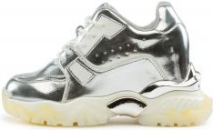 Acerola-02 Chunky Sneakers