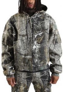 Stoned Immaculate Jacket