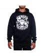 Drink Champs Army Hooded Sweatshirt 1