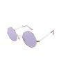 The Veto Sunglasses in Purple 1