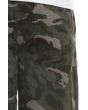 The Weekday Jogger Shorts in Camo