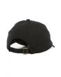 The Don't Sleep Dad Hat in Black 2