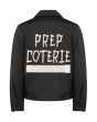 Dickies X Prep Coterie Artclass Duck Tape Jacket 2