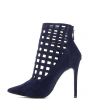 Women's Conjure High Heel Dress Shoe 1