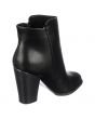 Women's High Heel Ankle Boot All About 2