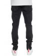 The Amur 5 Pocket Denim Jeans in Black 5