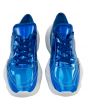 Nessa-01 Clear Sneakers 6