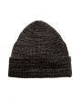 The Supply Beanie in Black
